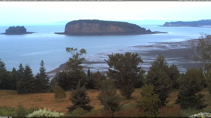 Rockcliffe by the Sea