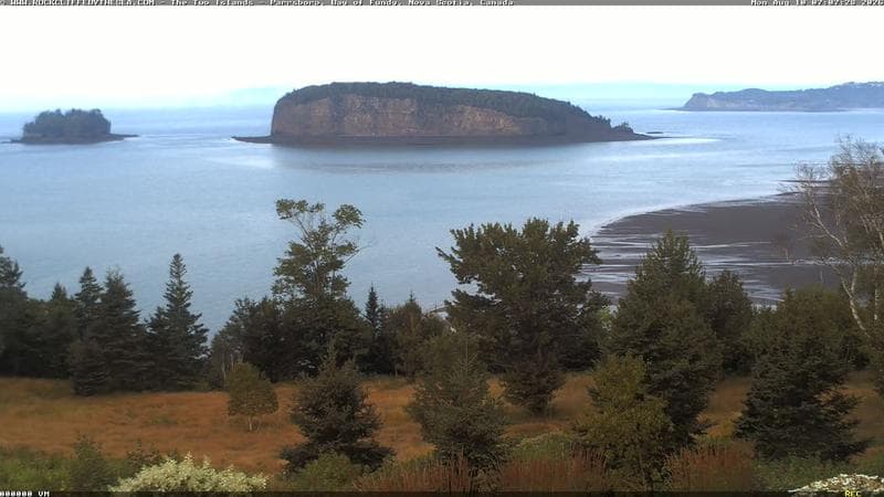 Rockcliffe by the Sea