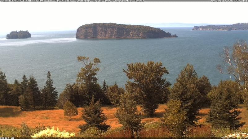 Rockcliffe by the Sea