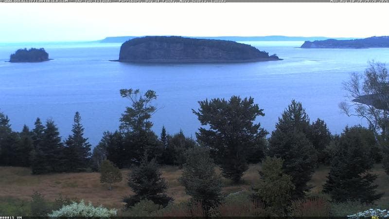 Rockcliffe by the Sea