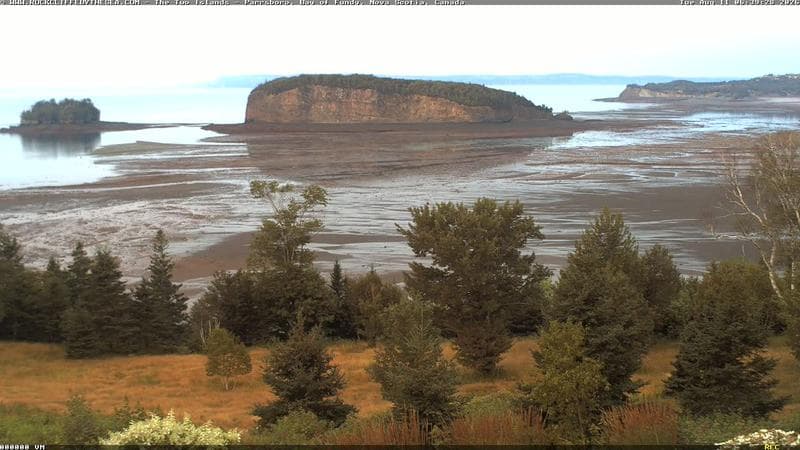 Rockcliffe by the Sea