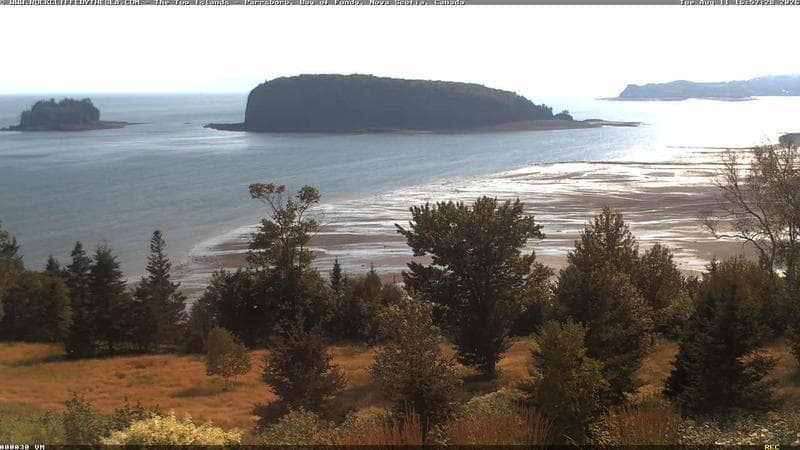 Rockcliffe by the Sea