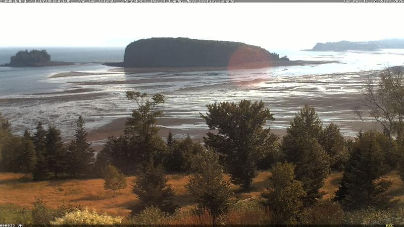 Rockcliffe by the Sea