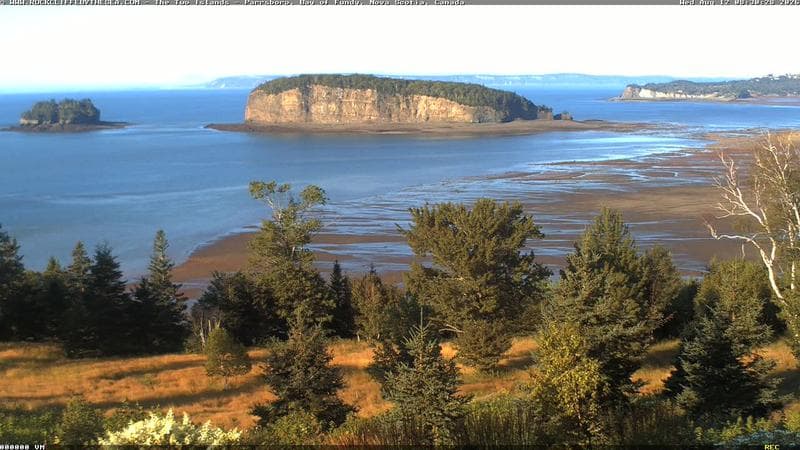Rockcliffe by the Sea