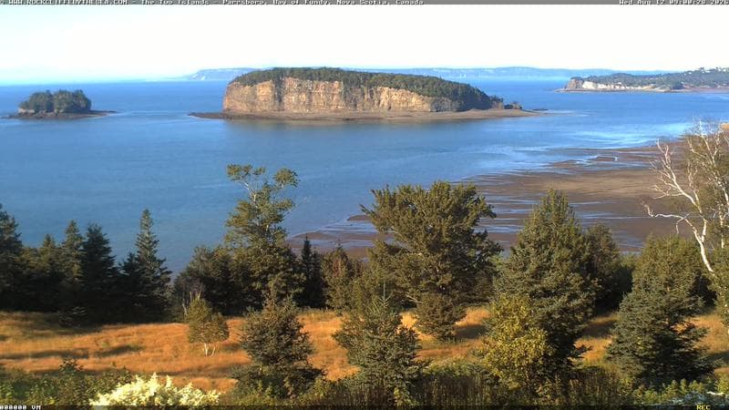 Rockcliffe by the Sea