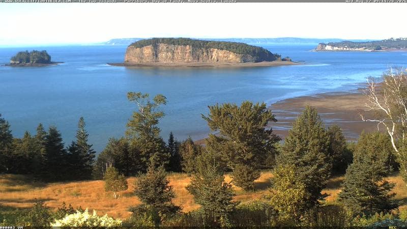 Rockcliffe by the Sea