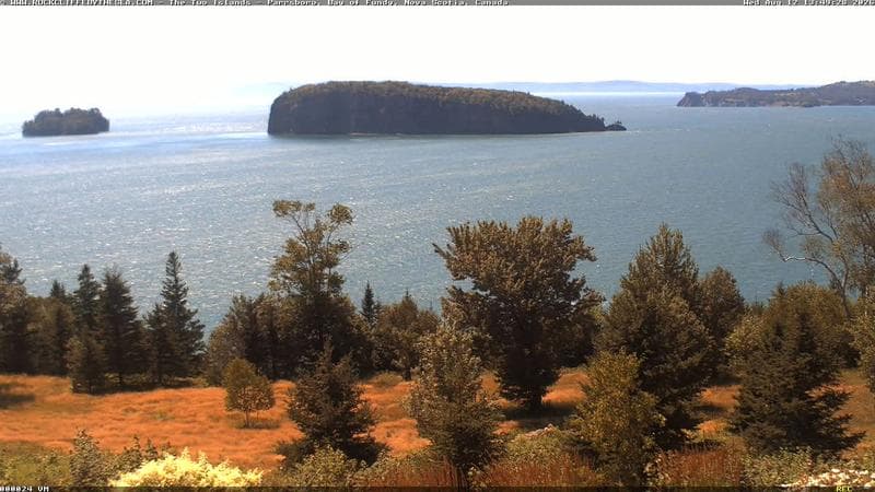 Rockcliffe by the Sea