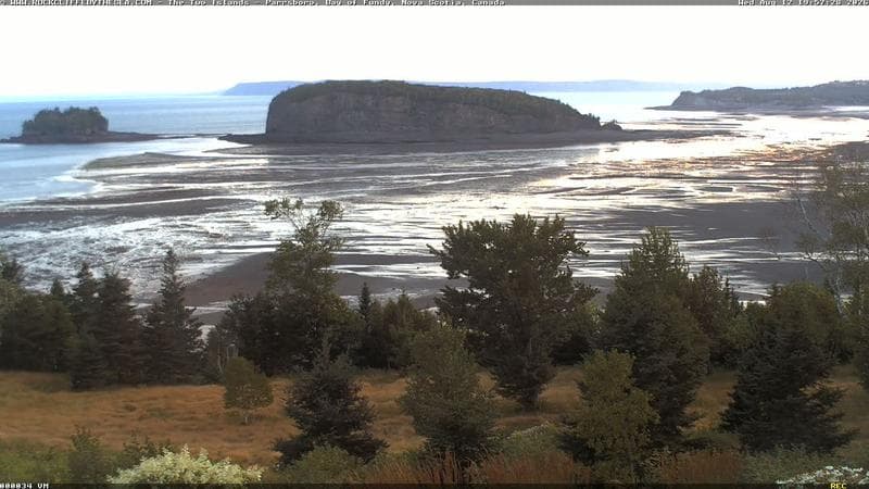 Rockcliffe by the Sea