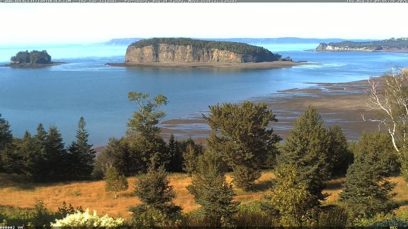 Rockcliffe by the Sea
