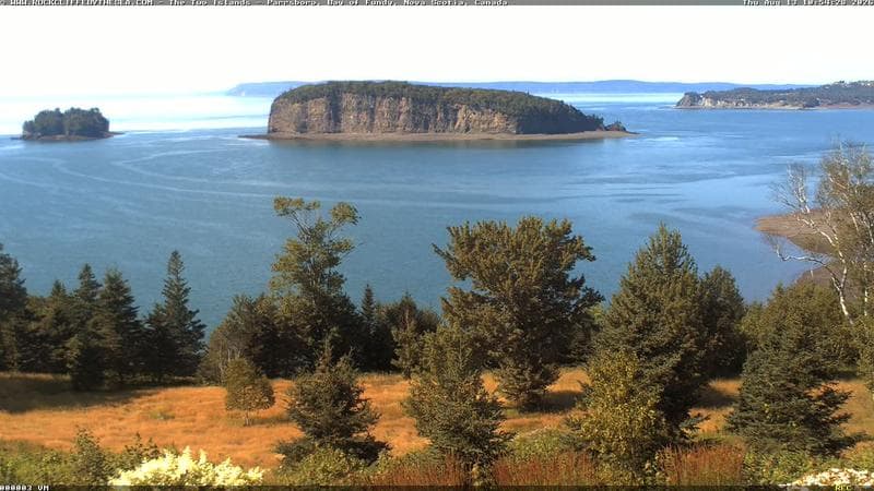 Rockcliffe by the Sea