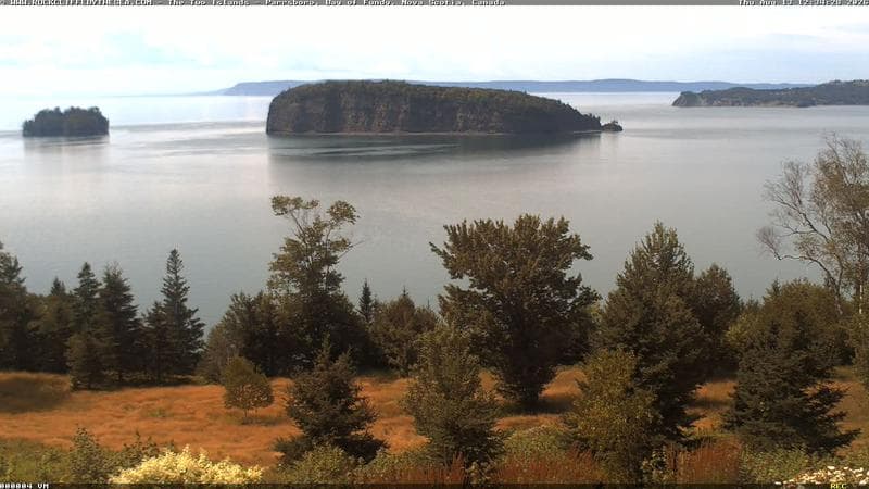 Rockcliffe by the Sea