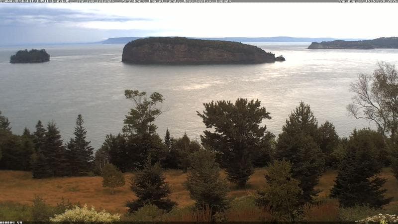 Rockcliffe by the Sea