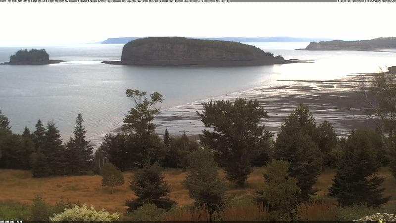 Rockcliffe by the Sea