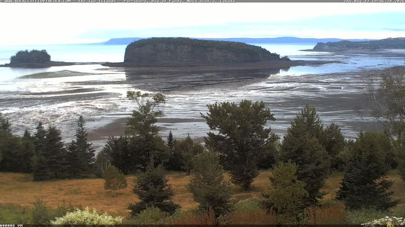 Rockcliffe by the Sea