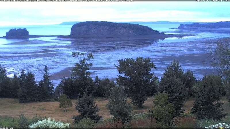 Rockcliffe by the Sea