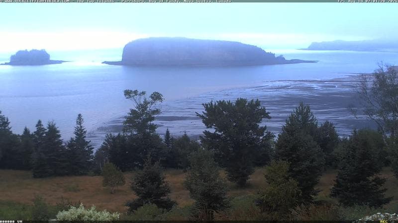 Rockcliffe by the Sea