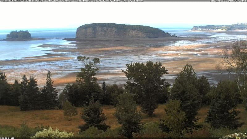 Rockcliffe by the Sea