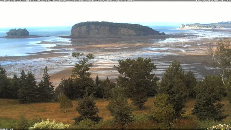 Rockcliffe by the Sea