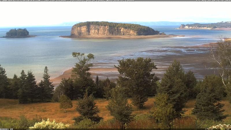 Rockcliffe by the Sea
