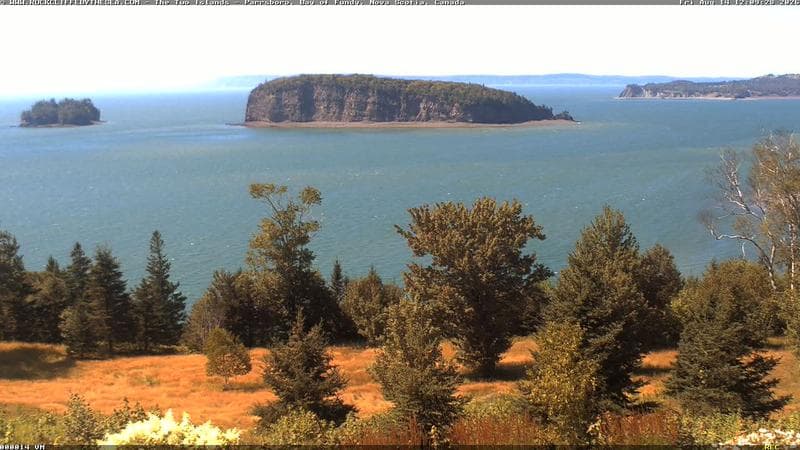 Rockcliffe by the Sea