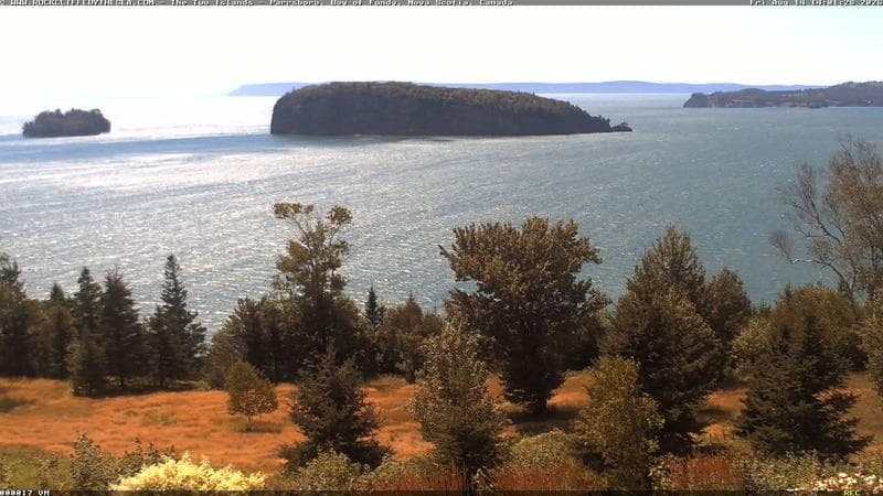 Rockcliffe by the Sea
