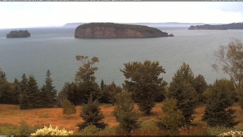 Rockcliffe by the Sea