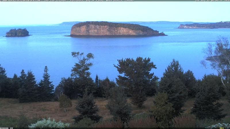 Rockcliffe by the Sea