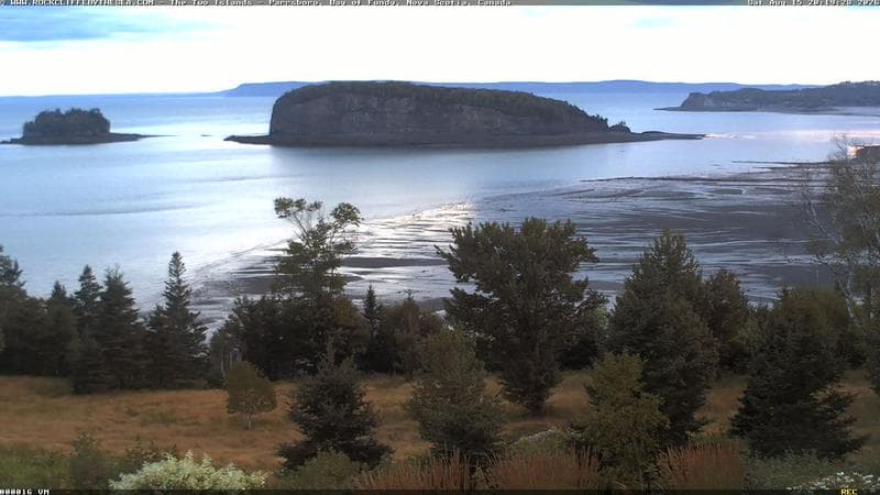 Rockcliffe by the Sea