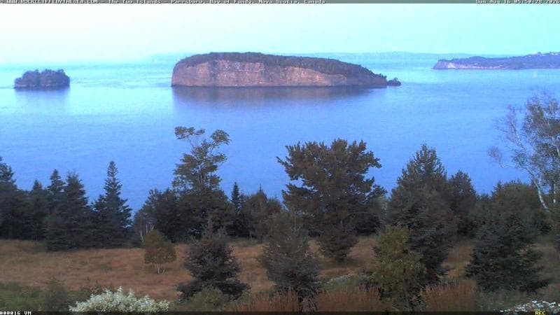 Rockcliffe by the Sea