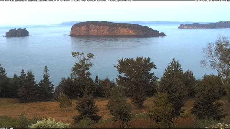 Rockcliffe by the Sea