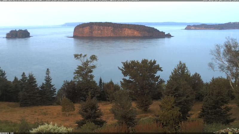 Rockcliffe by the Sea