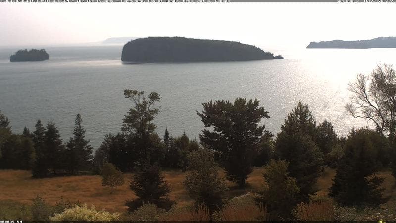 Rockcliffe by the Sea