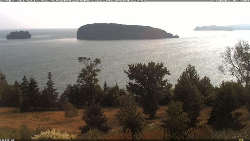 Rockcliffe by the Sea