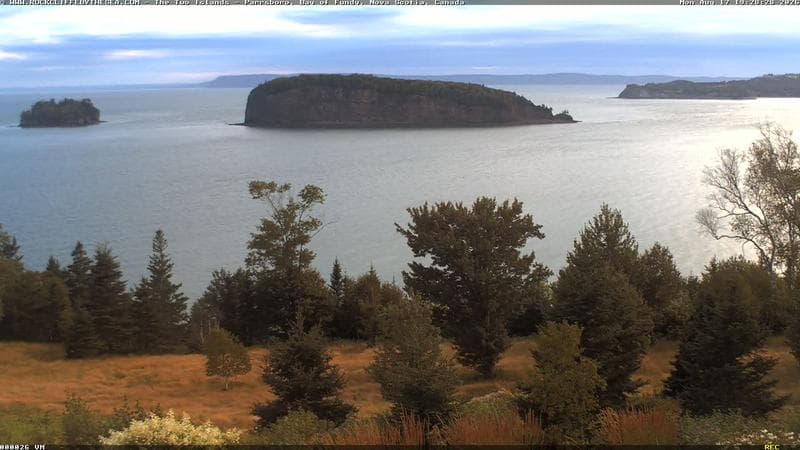 Rockcliffe by the Sea