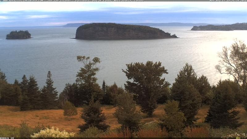 Rockcliffe by the Sea