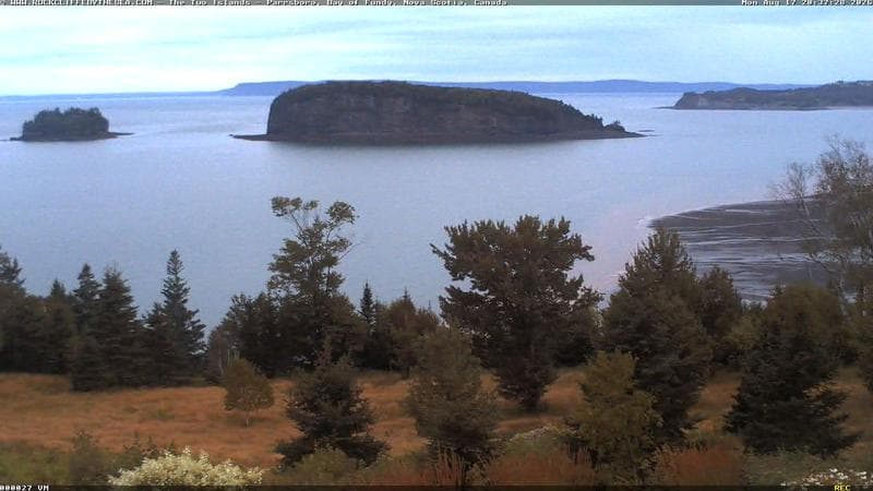 Rockcliffe by the Sea
