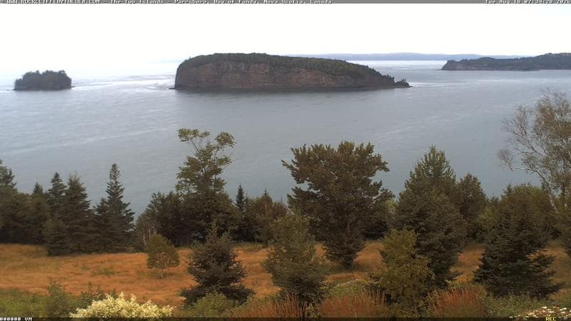 Rockcliffe by the Sea