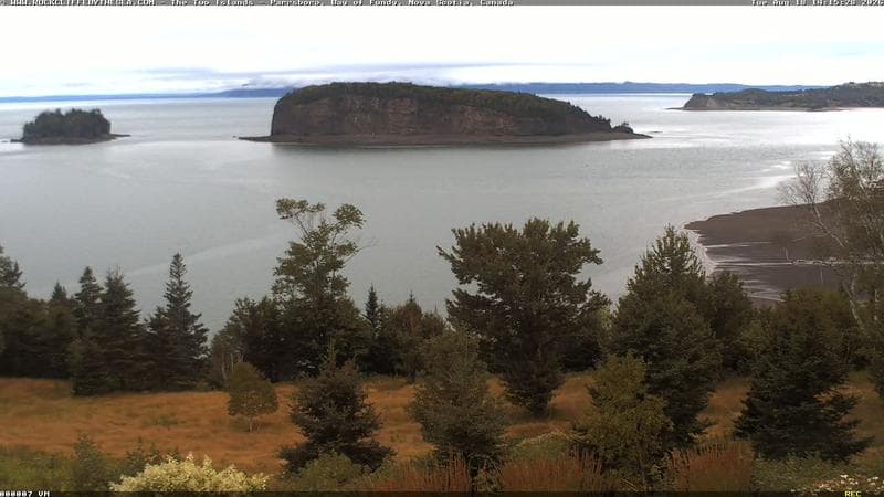 Rockcliffe by the Sea