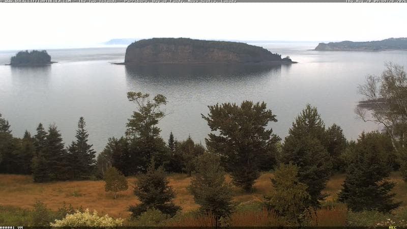 Rockcliffe by the Sea