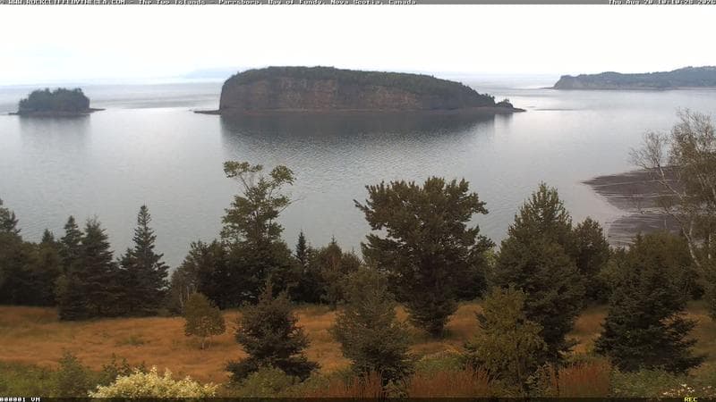Rockcliffe by the Sea