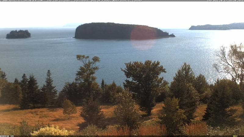 Rockcliffe by the Sea