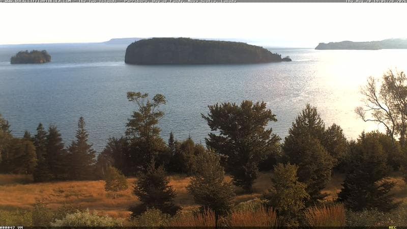 Rockcliffe by the Sea