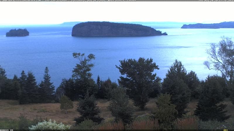 Rockcliffe by the Sea