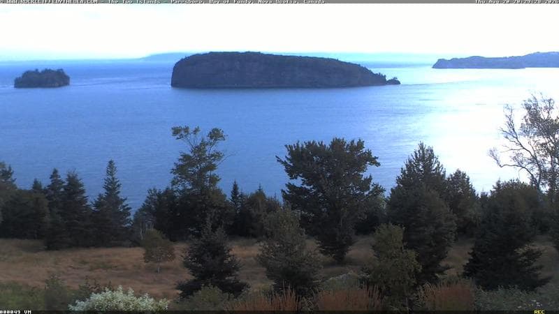 Rockcliffe by the Sea