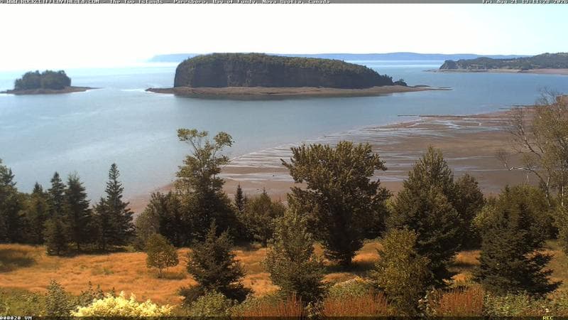 Rockcliffe by the Sea