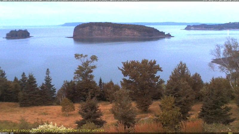 Rockcliffe by the Sea