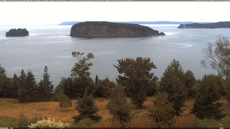 Rockcliffe by the Sea