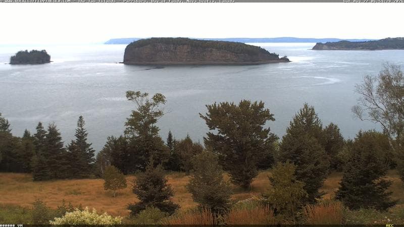 Rockcliffe by the Sea