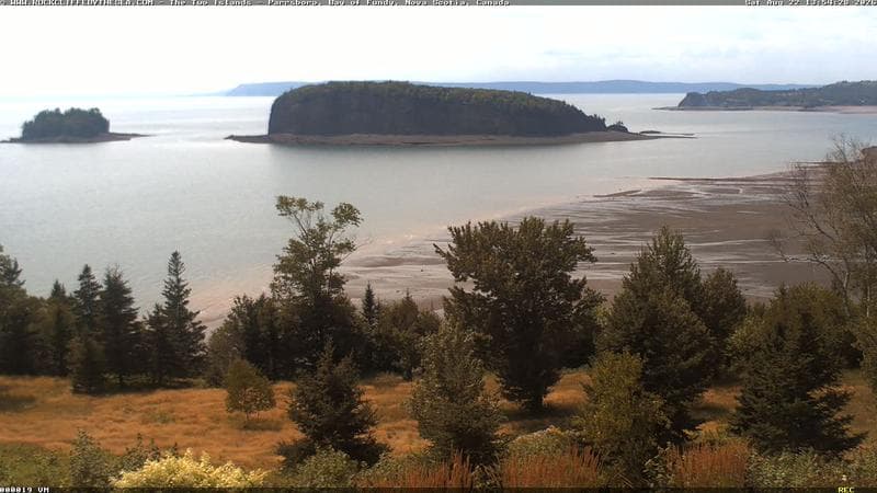 Rockcliffe by the Sea