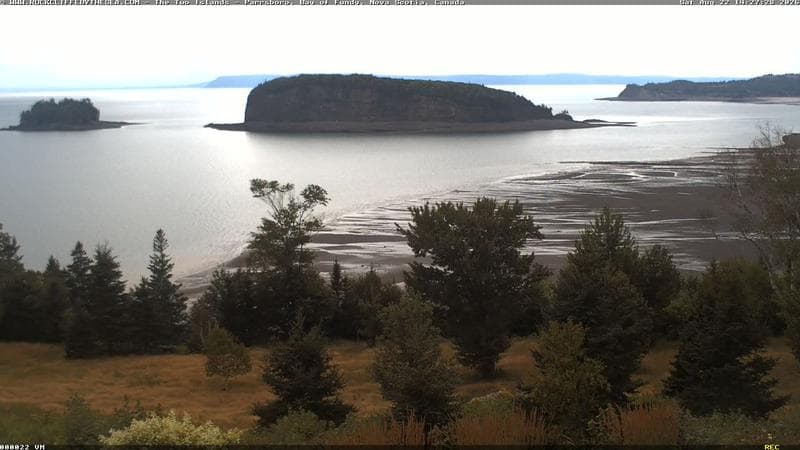 Rockcliffe by the Sea